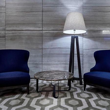 Sheraton Santos Hotel Екстер'єр фото Interior of the hotel