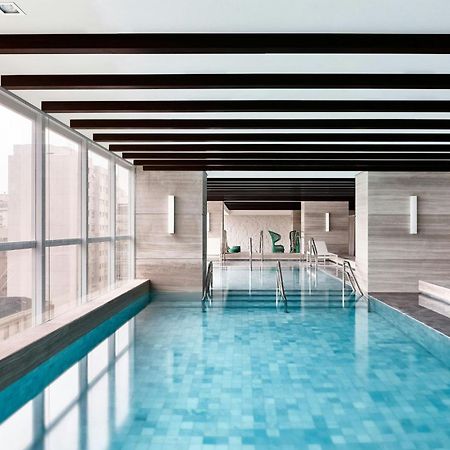 Sheraton Santos Hotel Екстер'єр фото